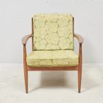 1689 4126 ARMCHAIR